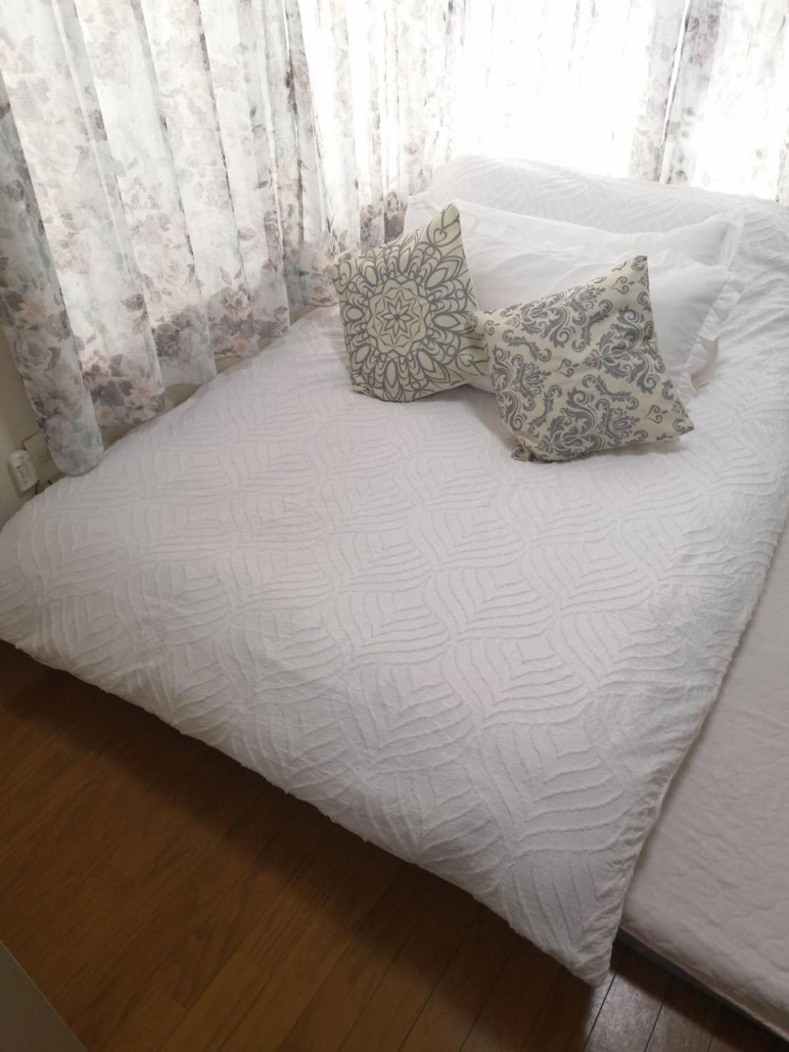 Bed and Breakfast Tokyo Downtown Экстерьер фото