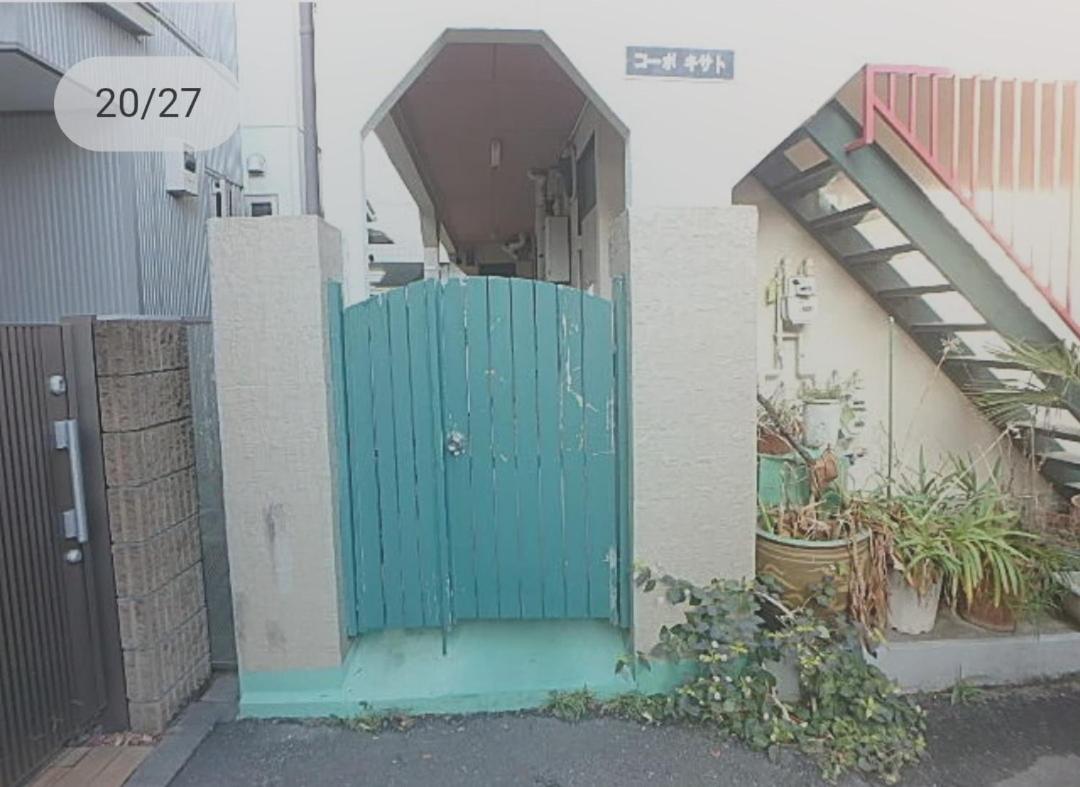 Bed and Breakfast Tokyo Downtown Экстерьер фото