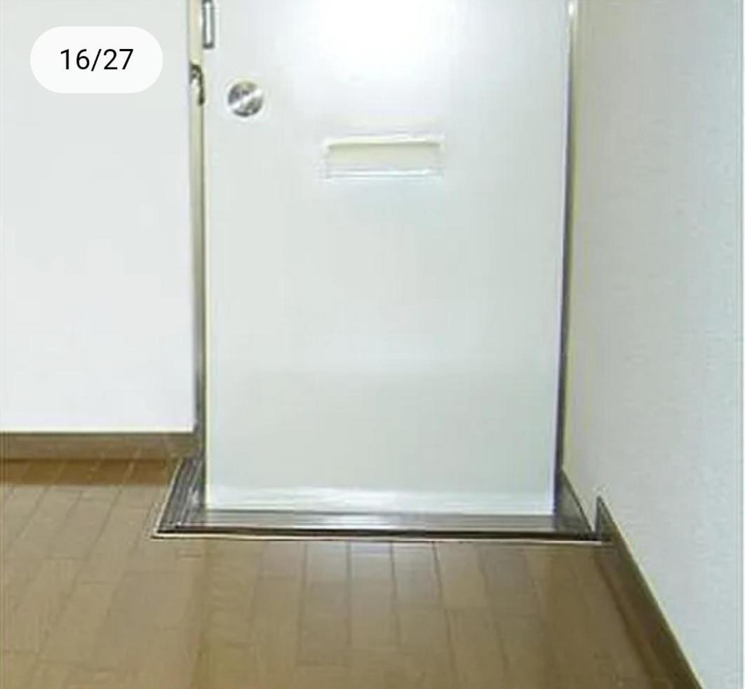 Bed and Breakfast Tokyo Downtown Экстерьер фото