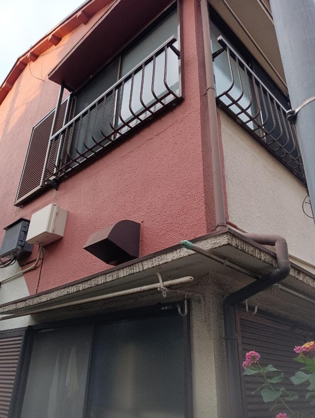 Bed and Breakfast Tokyo Downtown Экстерьер фото