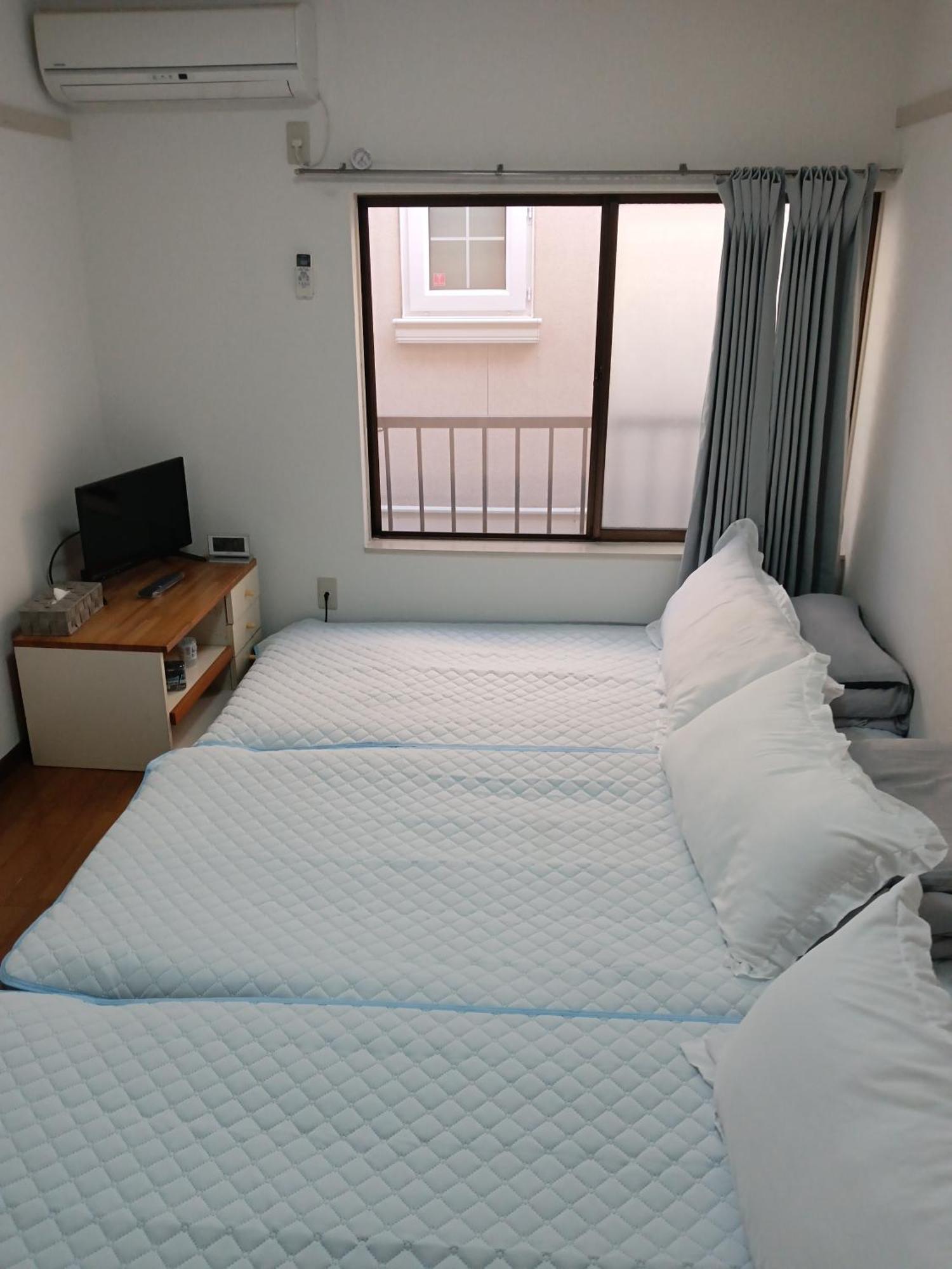Bed and Breakfast Tokyo Downtown Номер фото