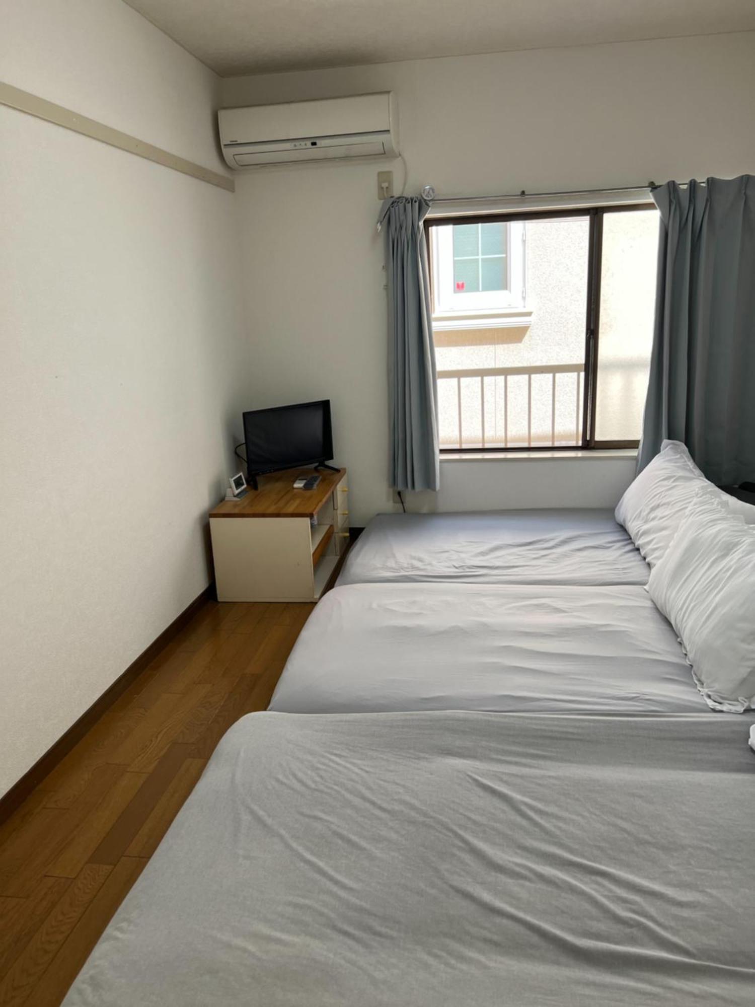 Bed and Breakfast Tokyo Downtown Экстерьер фото