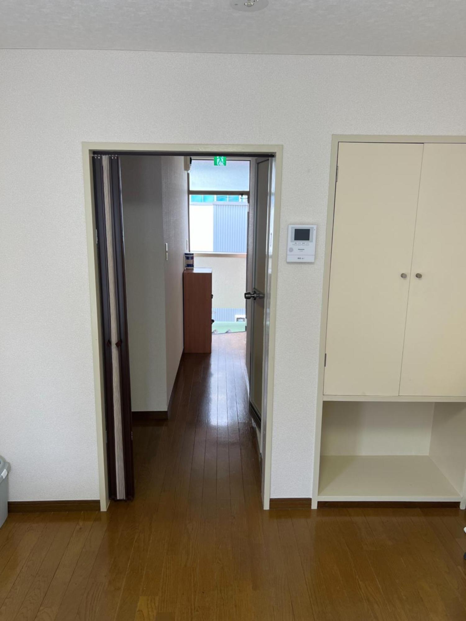 Bed and Breakfast Tokyo Downtown Экстерьер фото