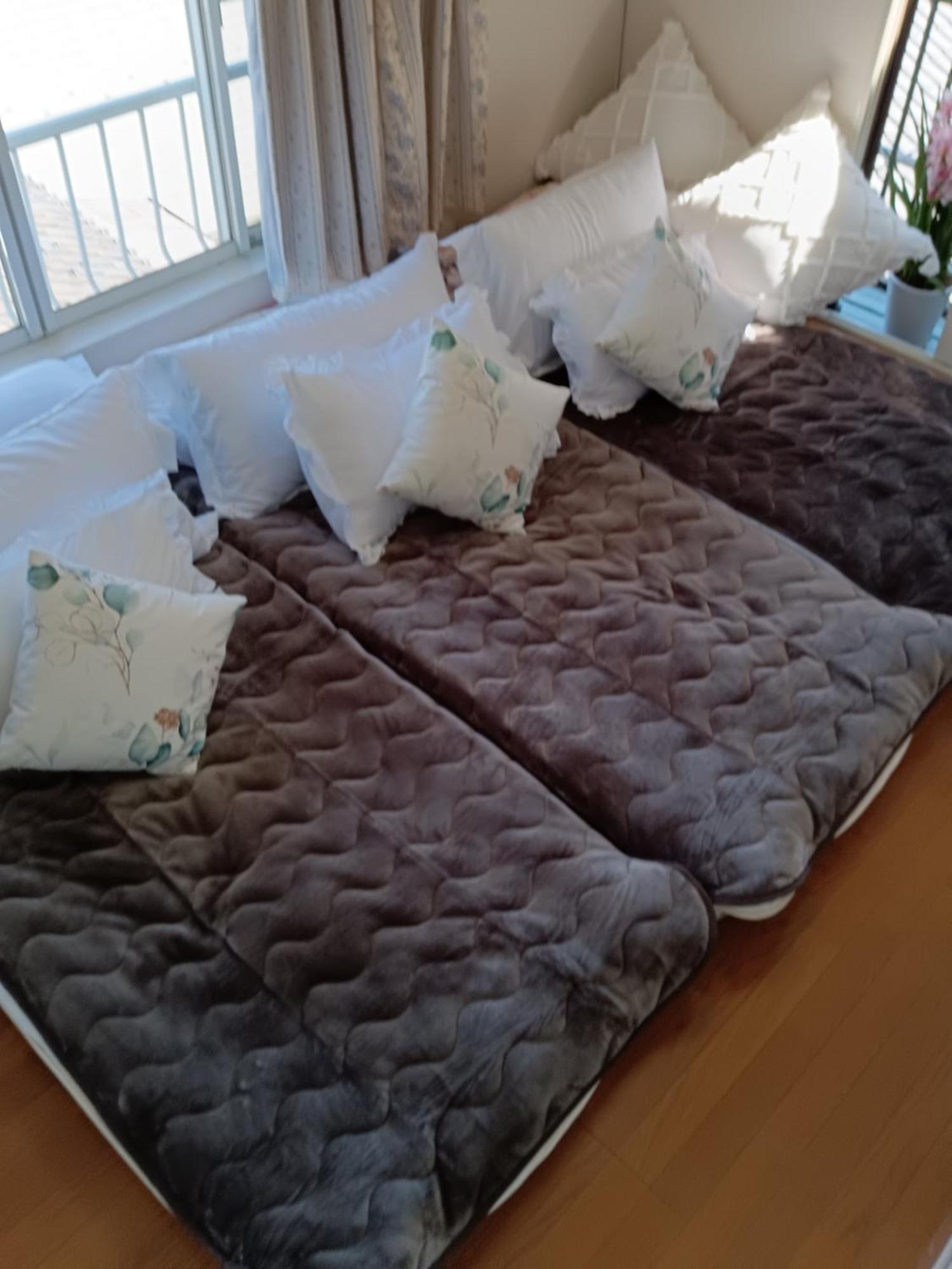 Bed and Breakfast Tokyo Downtown Экстерьер фото