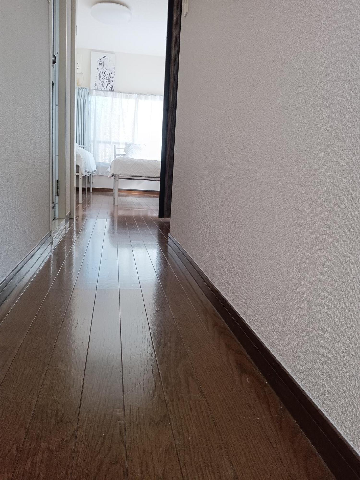 Bed and Breakfast Tokyo Downtown Экстерьер фото
