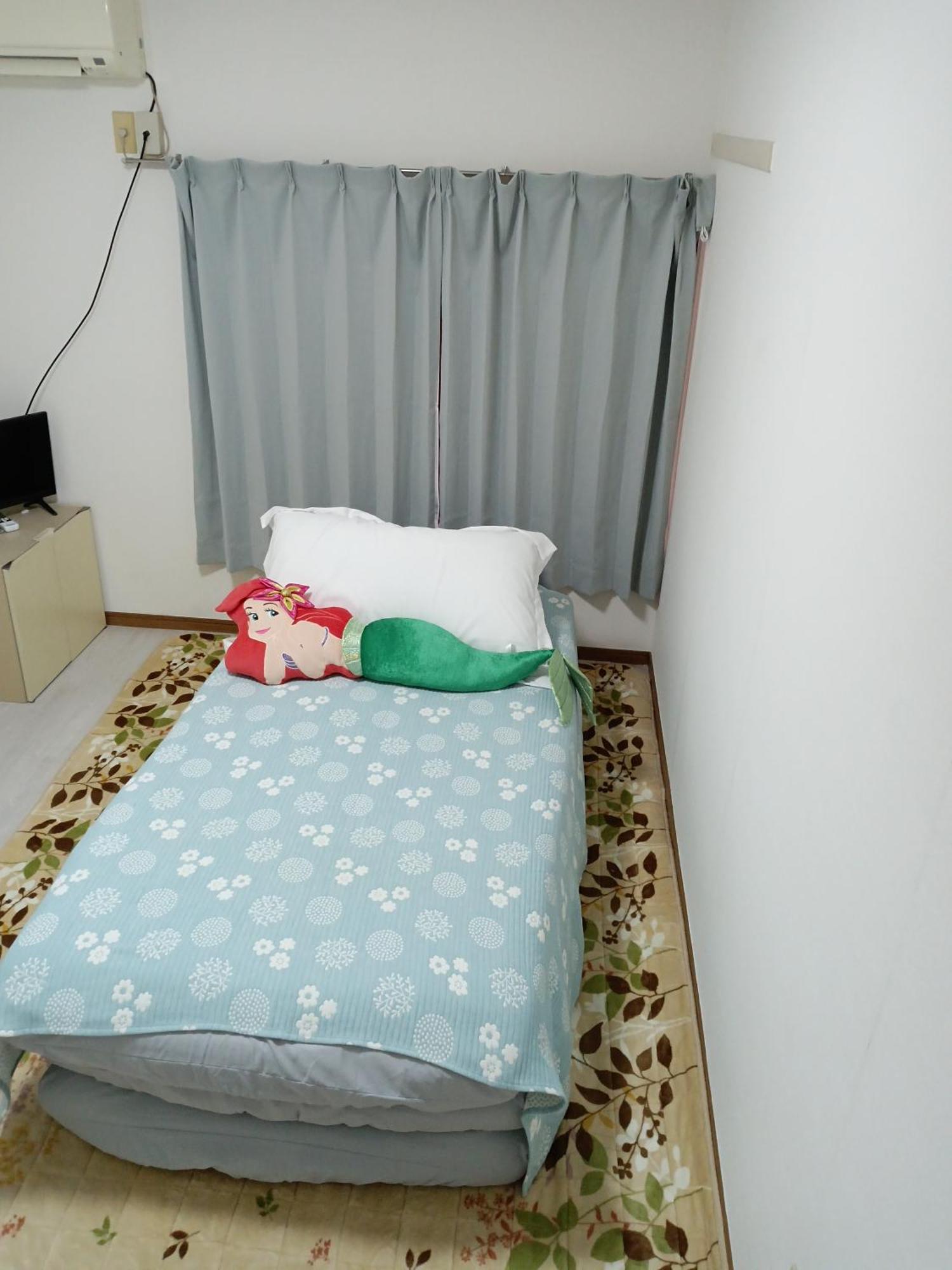 Bed and Breakfast Tokyo Downtown Экстерьер фото