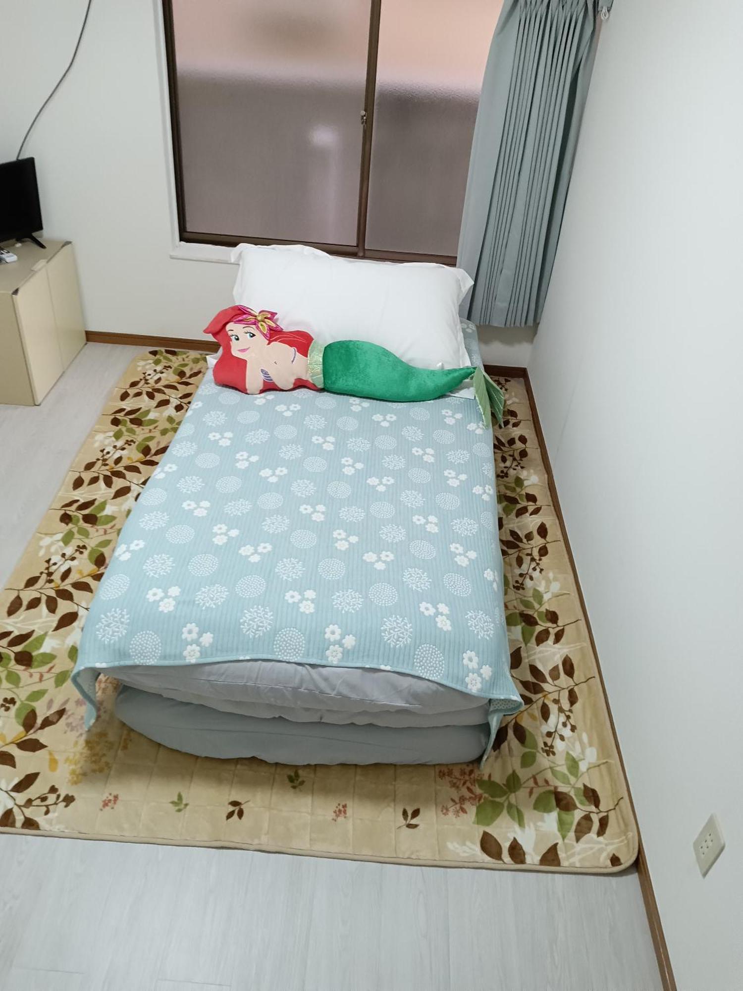 Bed and Breakfast Tokyo Downtown Экстерьер фото