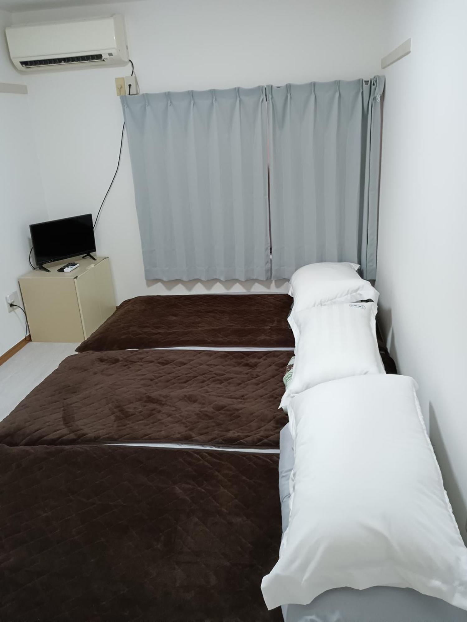 Bed and Breakfast Tokyo Downtown Экстерьер фото