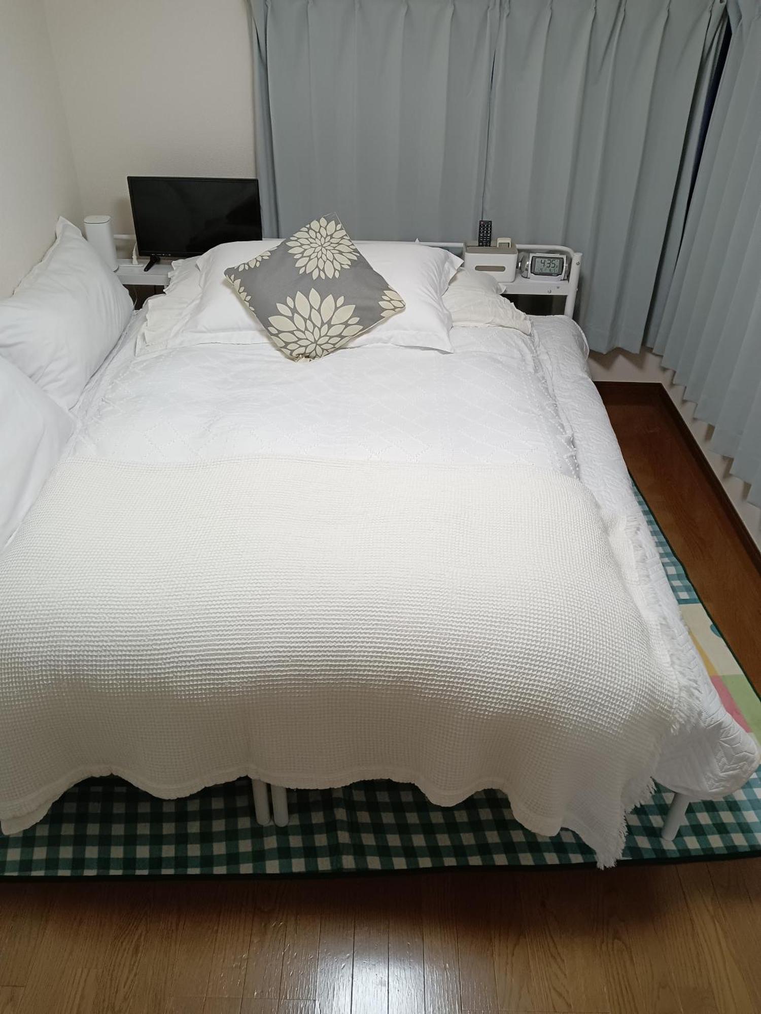 Bed and Breakfast Tokyo Downtown Экстерьер фото