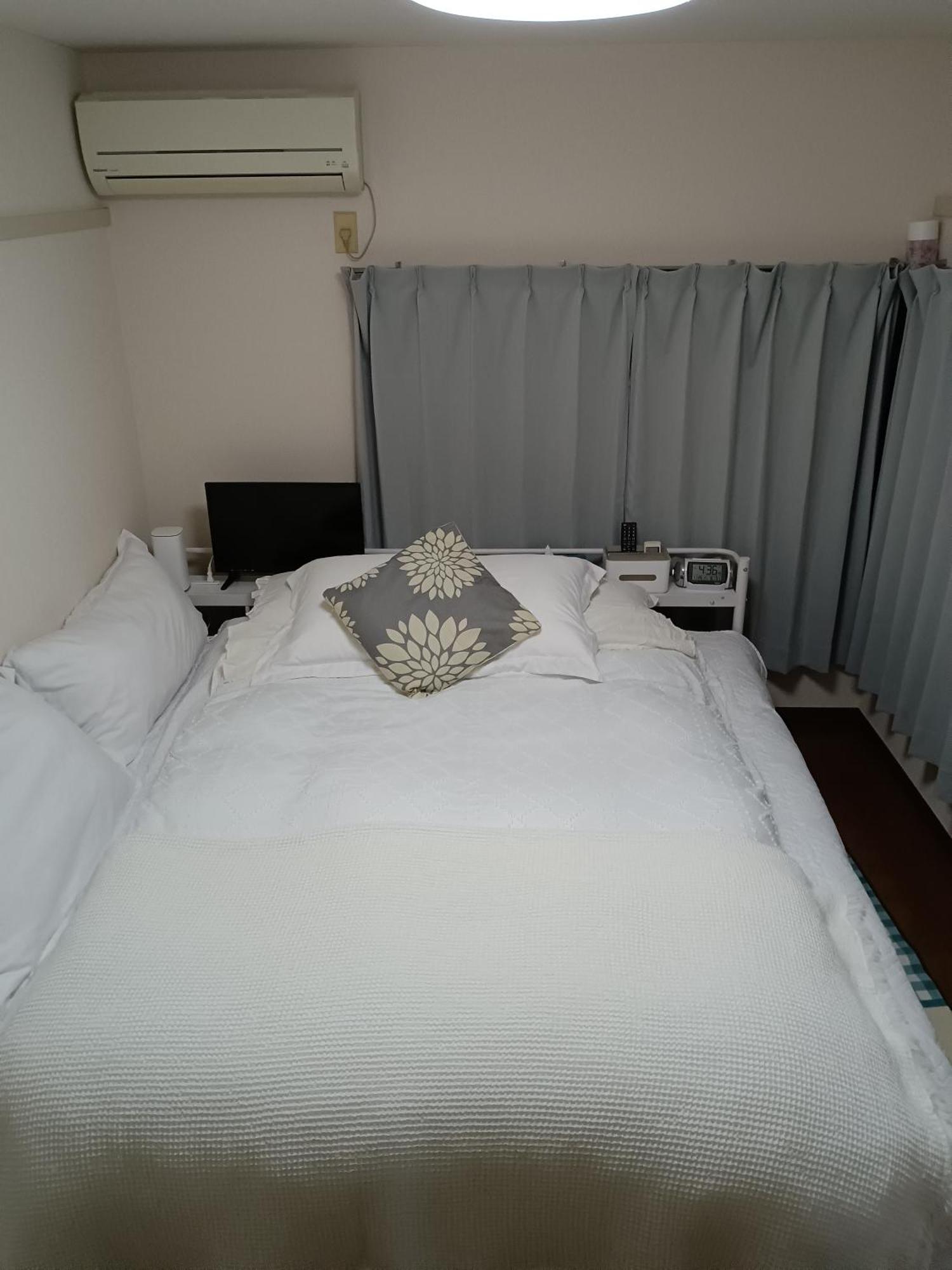 Bed and Breakfast Tokyo Downtown Экстерьер фото