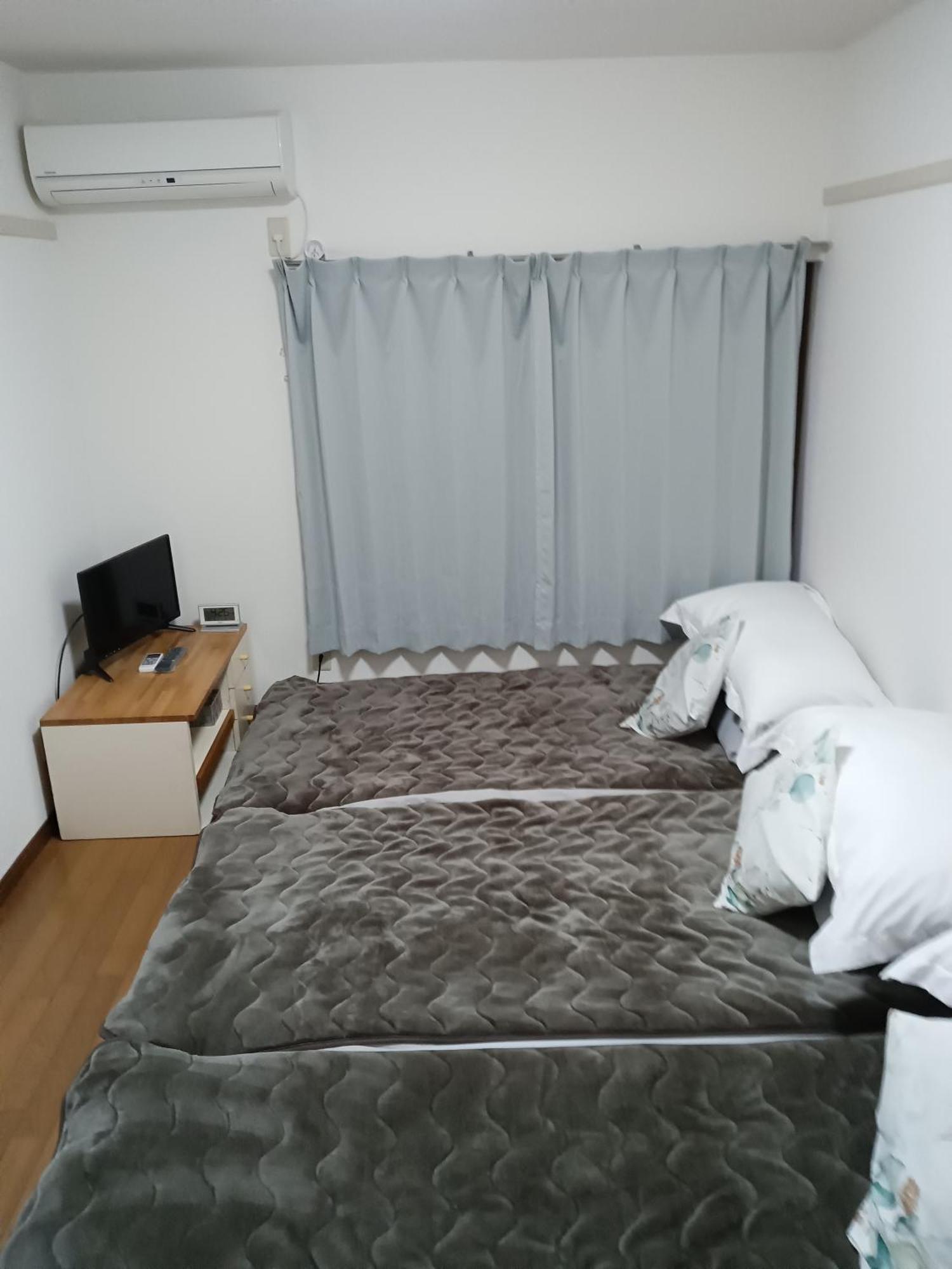 Bed and Breakfast Tokyo Downtown Экстерьер фото