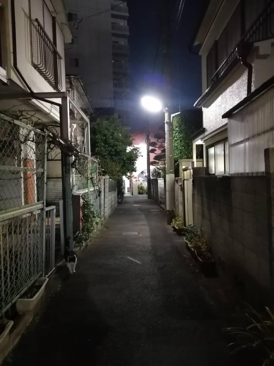 Bed and Breakfast Tokyo Downtown Экстерьер фото